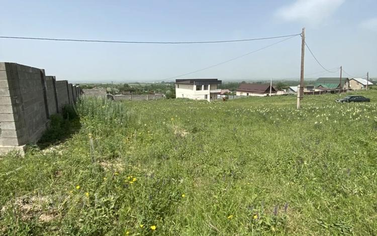 Жер телімі · 12 сотық, СО мечта — Южная, бағасы: 10 млн ₸ в Каскелене — фото 2