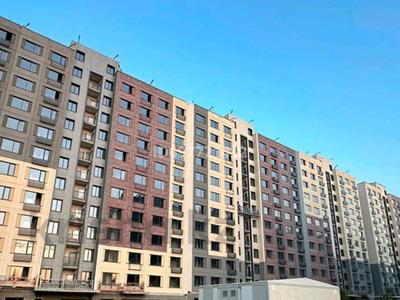 2-комнатная квартира, 46.7 м², 11/15 этаж, Райымбека 210 за 31.2 млн 〒 в Алматы, Алмалинский р-н