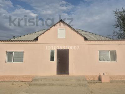 Отдельный дом · 4 комнаты · 144 м² · 15 сот., 1 квартал 9 — Трассаға жақын нолевой көше за 23 млн ₸ в Саина Шапагатовой