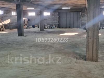 Свободное назначение, офисы, склады, сельское хозяйство, медцентры и аптеки · 400 м² за 400 000 〒 в Туркестане