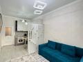 2-бөлмелі пәтер · 45.5 м² · 10/10 қабат, Анет баба 3, бағасы: 28.5 млн ₸ в Астане, Нура р-н