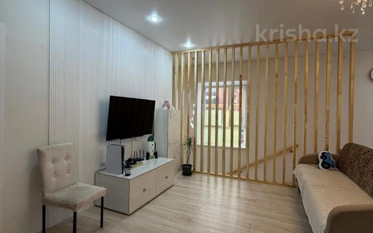 Отдельный дом · 4 комнаты · 198.8 м² · 8.9 сот., КСК Конечная за 65 млн ₸ в Костанае — фото 4