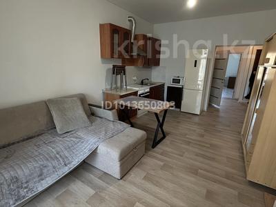 2-комнатная квартира · 60 м² · 12/12 этаж, Чингиза Айтматова 77 — ЖК KOLSAI за 240 000 ₸ в Астане, Сарыарка р-н