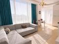 2-бөлмелі пәтер · 55 м² · 3/10 қабат, Mahmutlar, Barbaros Cd. 12, бағасы: 35 000 ₸ в Аланье