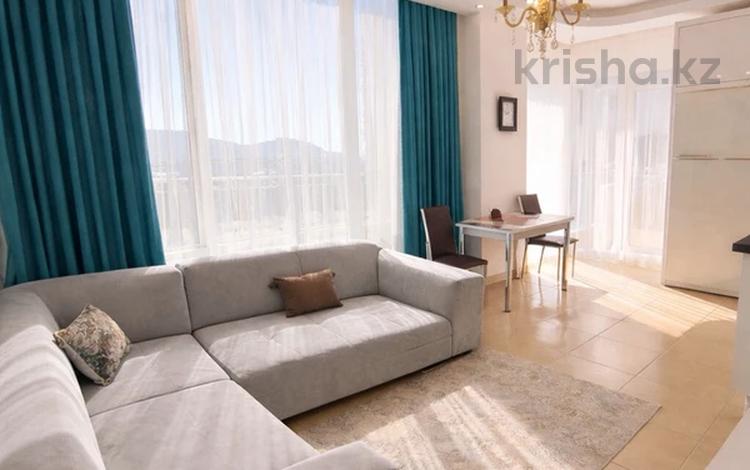 2-бөлмелі пәтер · 55 м² · 3/10 қабат, Mahmutlar, Barbaros Cd. 12, бағасы: 35 000 ₸ в Аланье — фото 45
