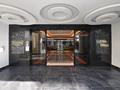 2-бөлмелі пәтер · 55 м² · 3/10 қабат, Mahmutlar, Barbaros Cd. 12, бағасы: 35 000 ₸ в Аланье — фото 9