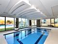 2-бөлмелі пәтер · 55 м² · 3/10 қабат, Mahmutlar, Barbaros Cd. 12, бағасы: 35 000 ₸ в Аланье — фото 11