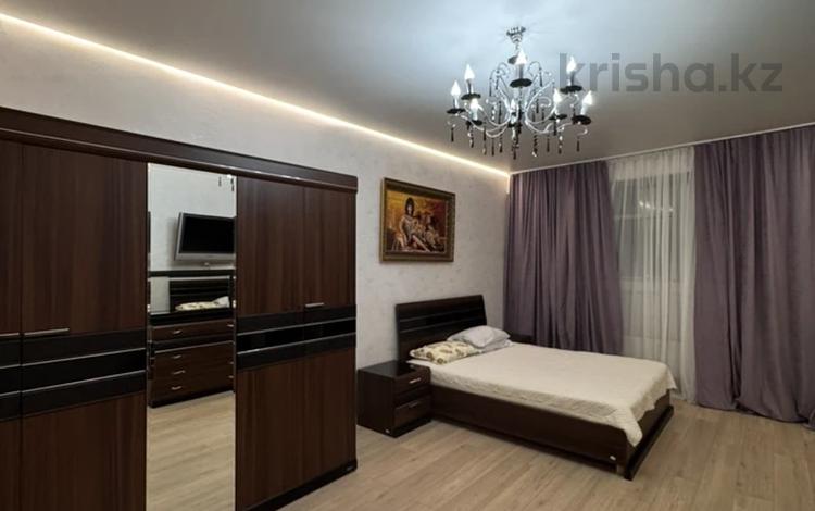2-бөлмелі пәтер · 105 м² · 28/30 қабат, Габдуллина 17/1, бағасы: 350 000 ₸ в Астане, р-н Байконур — фото 2
