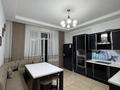 2-бөлмелі пәтер · 105 м² · 28/30 қабат, Габдуллина 17/1, бағасы: 350 000 ₸ в Астане, р-н Байконур — фото 16