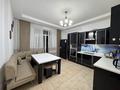 2-бөлмелі пәтер · 105 м² · 28/30 қабат, Габдуллина 17/1, бағасы: 350 000 ₸ в Астане, р-н Байконур — фото 17
