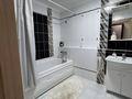 2-бөлмелі пәтер · 105 м² · 28/30 қабат, Габдуллина 17/1, бағасы: 350 000 ₸ в Астане, р-н Байконур — фото 18