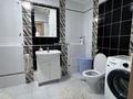 2-бөлмелі пәтер · 105 м² · 28/30 қабат, Габдуллина 17/1, бағасы: 350 000 ₸ в Астане, р-н Байконур — фото 19
