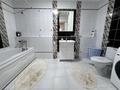 2-бөлмелі пәтер · 105 м² · 28/30 қабат, Габдуллина 17/1, бағасы: 350 000 ₸ в Астане, р-н Байконур — фото 22