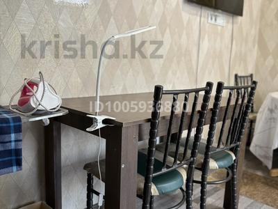 1-комнатная квартира · 40 м² · 1/2 этаж, мкр Дубок (Шабыт), Пролетарская — Жандосова Яссауи, Алматы Мол, мед.колледж Авимед, Адилмед, АТЭКС. за 40 000 〒 в Ауэзовский р-н