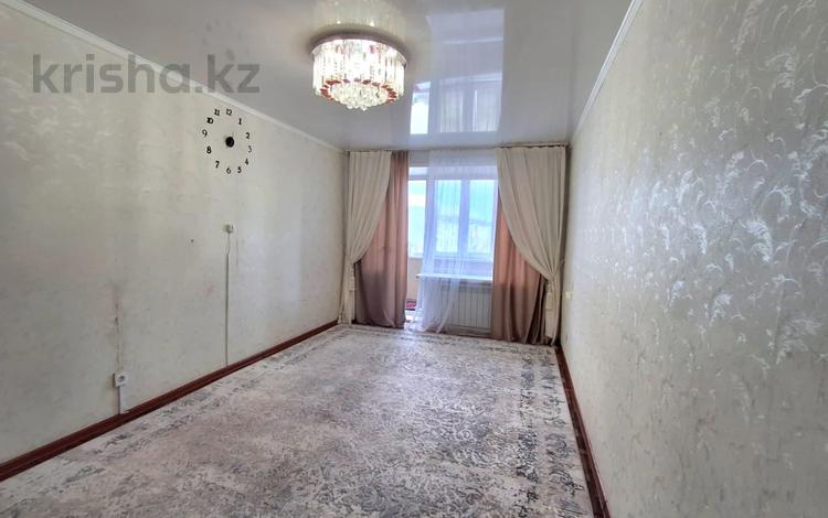 3-бөлмелі пәтер · 59.3 м² · 5/5 қабат, Комсомольский проспект 6, бағасы: 15 млн ₸ в Рудном — фото 22