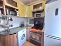 3-бөлмелі пәтер · 59.3 м² · 5/5 қабат, Комсомольский проспект 6, бағасы: 15 млн ₸ в Рудном — фото 14