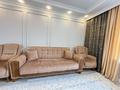 4-бөлмелі пәтер · 115 м² · 4/8 қабат, Улы Дала 67, 69, 15, 15/1, 17, 17/1, 2, 4, 6, 40 — Аль Фараби, бағасы: 75.9 млн ₸ в Астане, Есильский р-н — фото 2