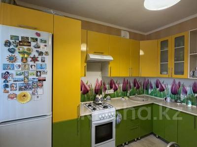 2-комнатная квартира · 60.2 м² · 4/9 этаж, мкр. Алтын орда, Молдагуловой за 26.5 млн ₸ в Актобе