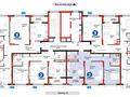 2-бөлмелі пәтер · 88.58 м² · 4/5 қабат, Е-314 12, бағасы: ~ 96.6 млн ₸ в Астане, Есильский р-н — фото 3