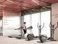 2-бөлмелі пәтер · 88.58 м² · 4/5 қабат, Е-314 12, бағасы: ~ 96.6 млн ₸ в Астане, Есильский р-н — фото 9