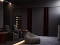 2-бөлмелі пәтер · 88.58 м² · 4/5 қабат, Е-314 12, бағасы: ~ 96.6 млн ₸ в Астане, Есильский р-н — фото 14