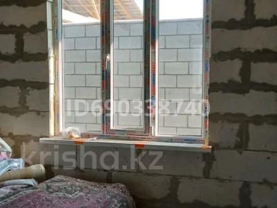 Отдельный дом • 4 комнаты • 85 м² • 5 сот., Талдыбулак, Хантау кошеси 92 за 35 млн 〒 в Талгаре