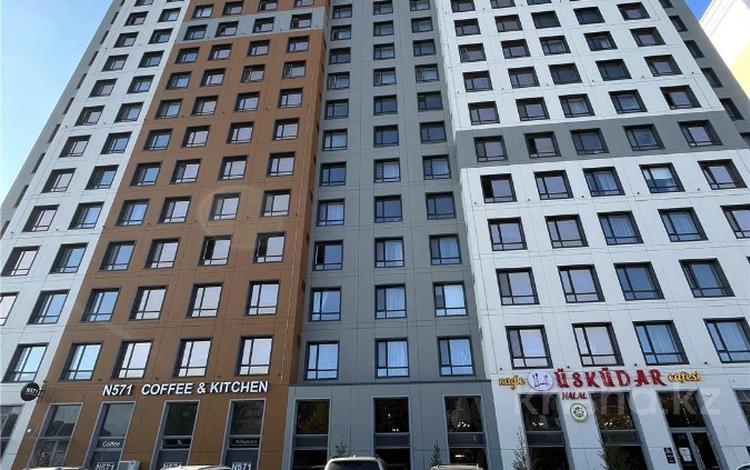 2-бөлмелі пәтер, 61 м², 9/17 қабат, мкр Юго-Восток, Республики 23, бағасы: 36.3 млн 〒 в Караганде, Казыбек би р-н — фото 22