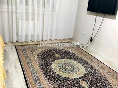 1-комнатная квартира · 32 м² · 10/12 этаж, Тауелсиздик 34/10 — ТРЦ Астана молл за 18.5 млн ₸ в Алматы р-н