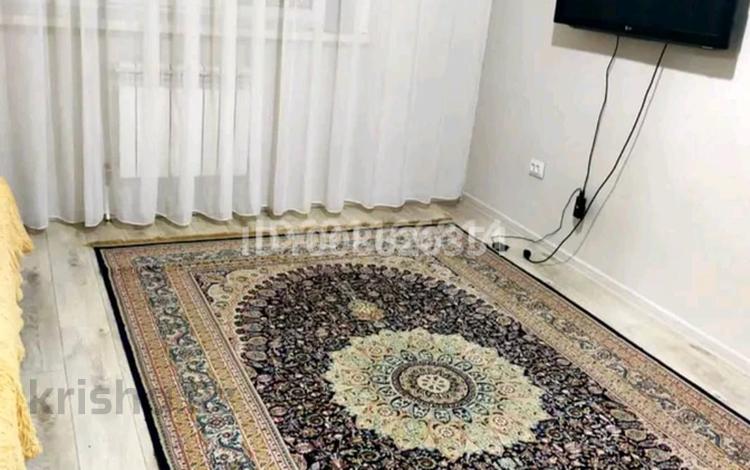 1-комнатная квартира · 32 м² · 10/12 этаж, Тауелсиздик 34/10 — ТРЦ Астана молл за 18.5 млн ₸ в Алматы р-н — фото 9