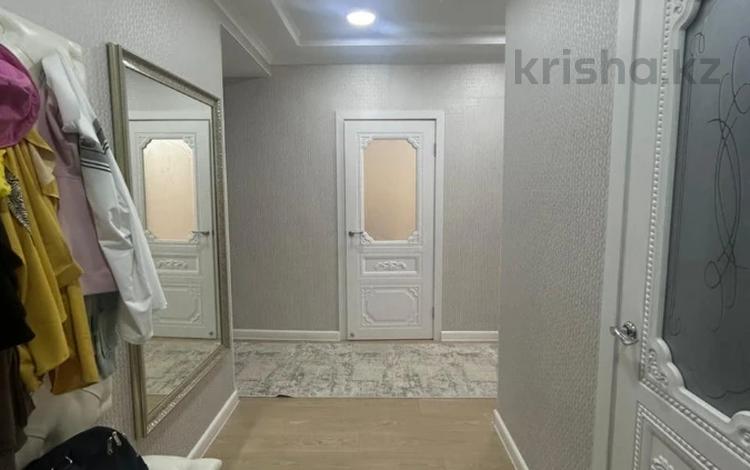 2-бөлмелі пәтер · 82.7 м² · 2/5 қабат, мкр. Алтын орда, бағасы: 25.5 млн ₸ в Актобе — фото 3