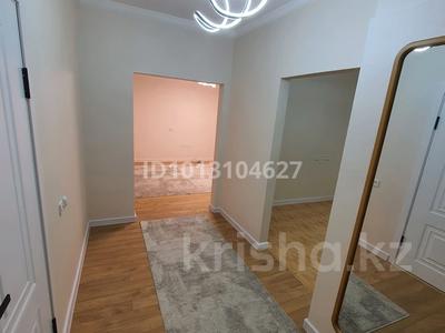 3-комнатная квартира · 78 м² · 2 этаж, Тамерлановское шоссе 1а за 32 млн ₸ в Шымкенте, Абайский р-н