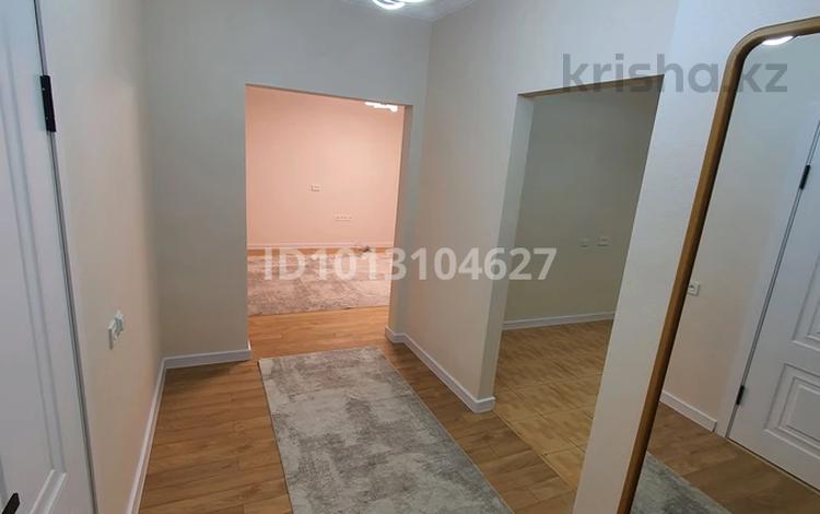 3-комнатная квартира · 78 м² · 2 этаж, Тамерлановское шоссе 1а за 32 млн ₸ в Шымкенте, Абайский р-н — фото 2