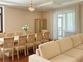 4-комнатная квартира · 180.8 м² · 2/5 этаж, Омаровой 29 за 138 млн ₸ в Алматы, Медеуский р-н — фото 2