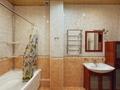 4-комнатная квартира · 180.8 м² · 2/5 этаж, Омаровой 29 за 138 млн ₸ в Алматы, Медеуский р-н — фото 15