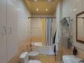 4-комнатная квартира · 180.8 м² · 2/5 этаж, Омаровой 29 за 138 млн ₸ в Алматы, Медеуский р-н — фото 12