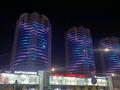 2-бөлмелі пәтер · 70 м² · 18/25 қабат, мкр 11 112, бағасы: 12 000 ₸ в Актобе