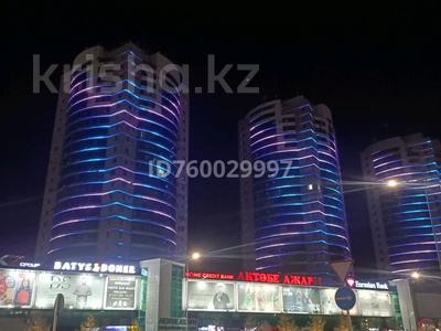 2-бөлмелі пәтер · 70 м² · 18/25 қабат, мкр 11 112, бағасы: 12 000 ₸ в Актобе
