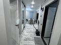 3-комнатная квартира · 77 м² · 4/10 этаж, Мкр. Аккент 72 за 320 000 ₸ в Алматы, Алатауский р-н — фото 4