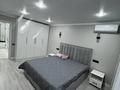 3-комнатная квартира · 77 м² · 4/10 этаж, Мкр. Аккент 72 за 320 000 ₸ в Алматы, Алатауский р-н — фото 7