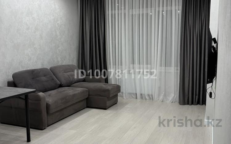 2-комнатная квартира · 48 м² · 5 этаж, Керей и Жанибек хандар за 270 000 ₸ в Астане, Есильский р-н — фото 8