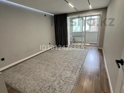 2-комнатная квартира · 56 м² · 1/5 этаж, Есет-Батыра 5 за 18.5 млн ₸ в Хромтау