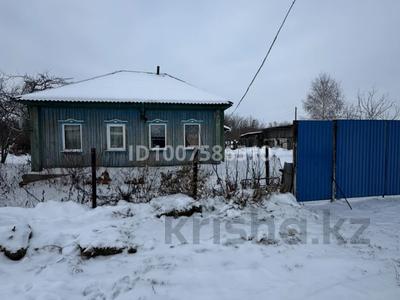 Отдельный дом · 3 комнаты · 50 м² · 30 сот., Мира 9 — Село Уварово за 5.3 млн 〒