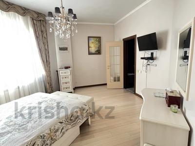 2-комнатная квартира · 75 м² · 15/16 этаж, Луганского 1 за 79.9 млн ₸ в Алматы, Медеуский р-н
