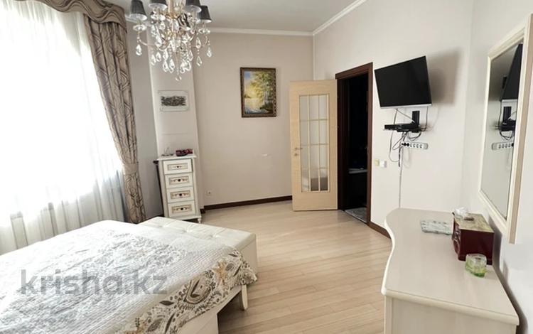 2-комнатная квартира · 75 м² · 15/16 этаж, Луганского 1 за 79.9 млн ₸ в Алматы, Медеуский р-н — фото 2