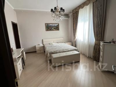 2-комнатная квартира · 75 м² · 15/16 этаж, Луганского 1 за 79 млн ₸ в Алматы, Медеуский р-н