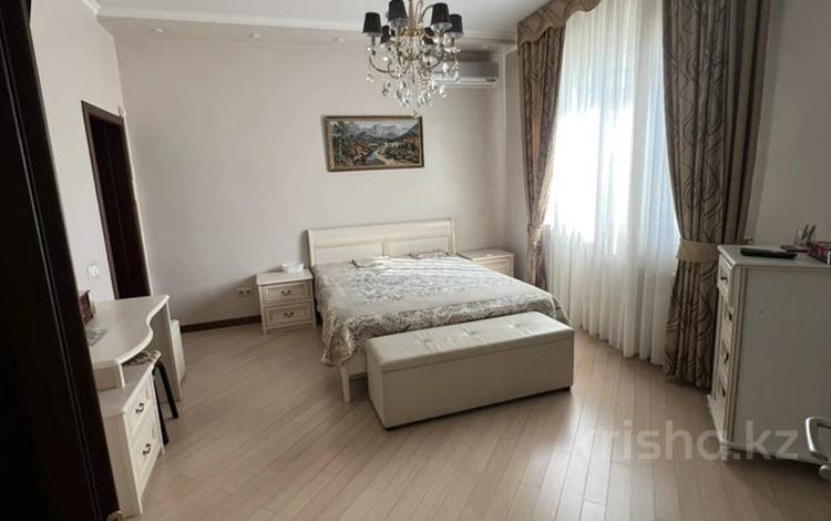 2-комнатная квартира · 75 м² · 15/16 этаж, Луганского 1 за 79 млн ₸ в Алматы, Медеуский р-н — фото 3