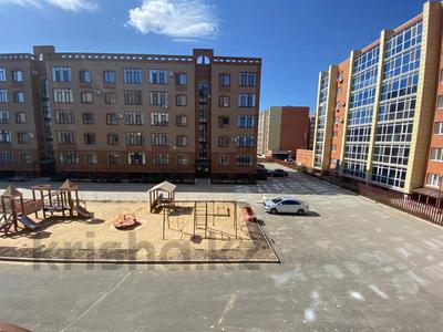 3-бөлмелі пәтер, 98.4 м², 4/5 қабат, мкр. Алтын орда, бағасы: ~ 29.5 млн 〒 в Актобе, мкр. Алтын орда