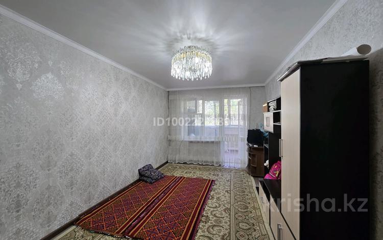 3-бөлмелі пәтер · 65 м² · 5/5 қабат, Абая 170, бағасы: 20 млн ₸ в Таразе — фото 2