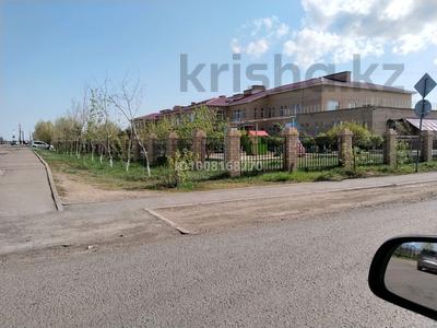Участок · 11 соток, Жанкожа батыр 22 — Доспамбет жырау за 25 млн ₸ в Астане