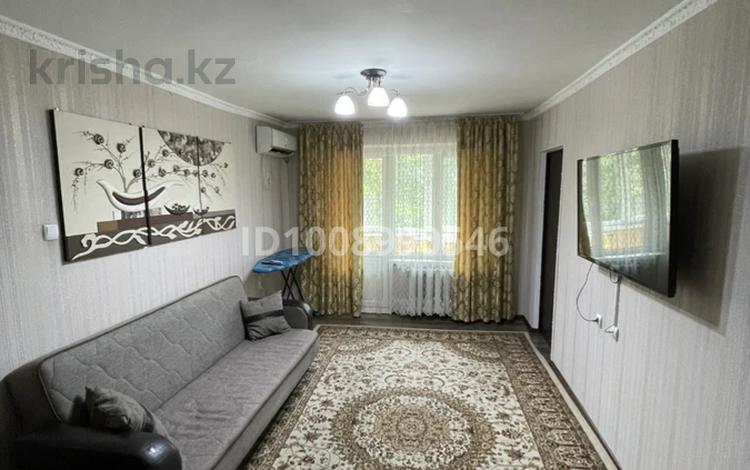 2-комнатная квартира · 44 м² · 3/5 этаж, мкр Коктем-1 26 — Бухар жырау, весновка за 300 000 ₸ в Алматы, Бостандыкский р-н — фото 2